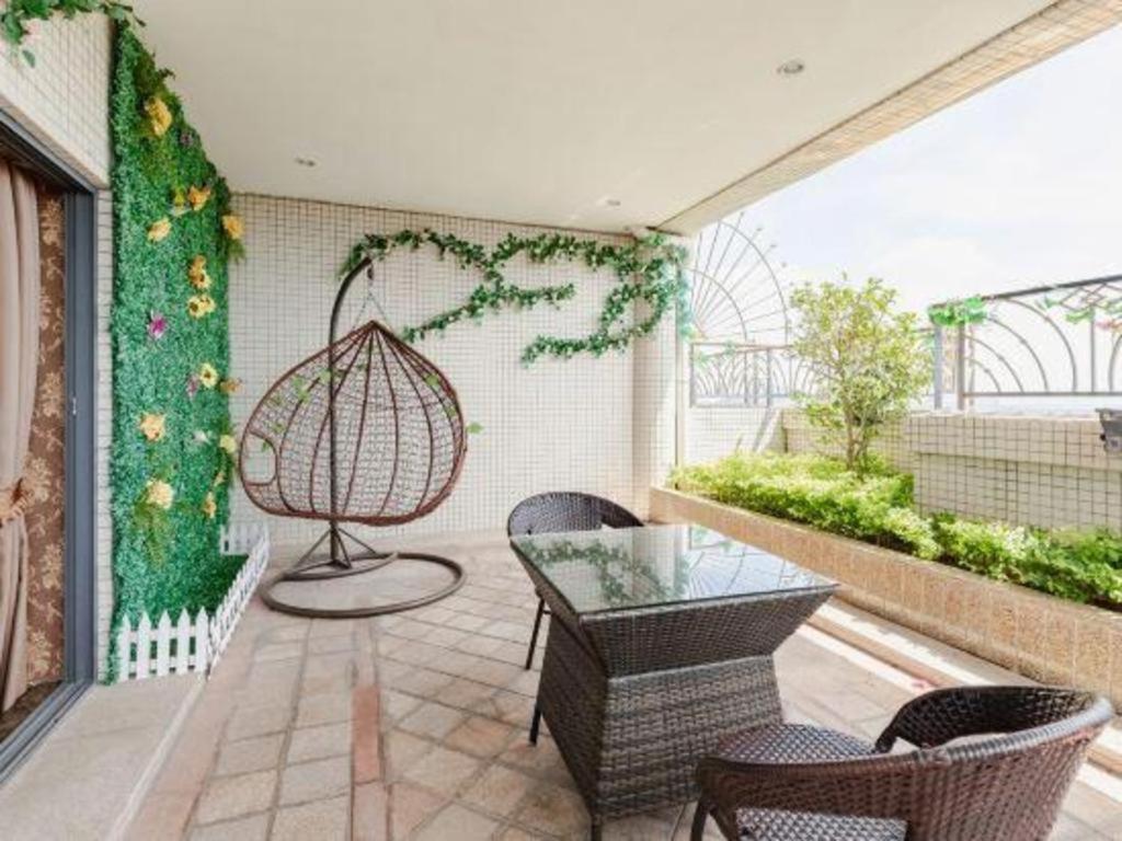 Royal Duke Cherrabah Hotel Zhongshan Zhongshan  Exterior photo
